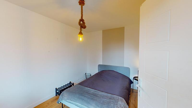 Photo de la chambre 1 du 8 Rue Claude Debussy 91000 Évry