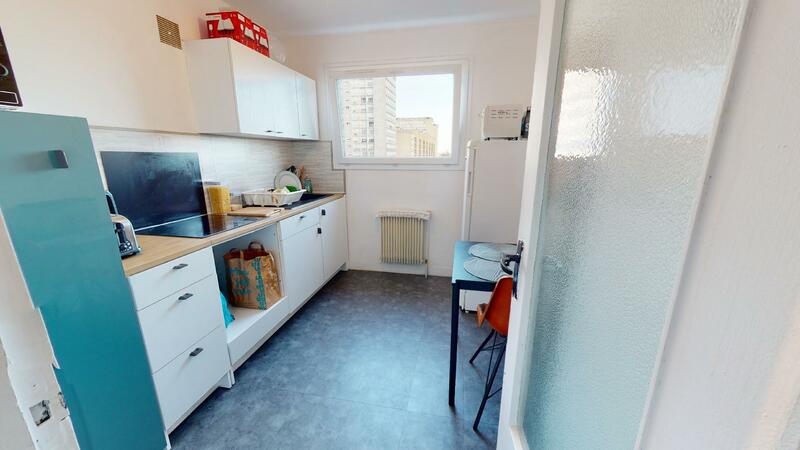 Photo du logement du 23 Boulevard D'anjou 35000 Rennes