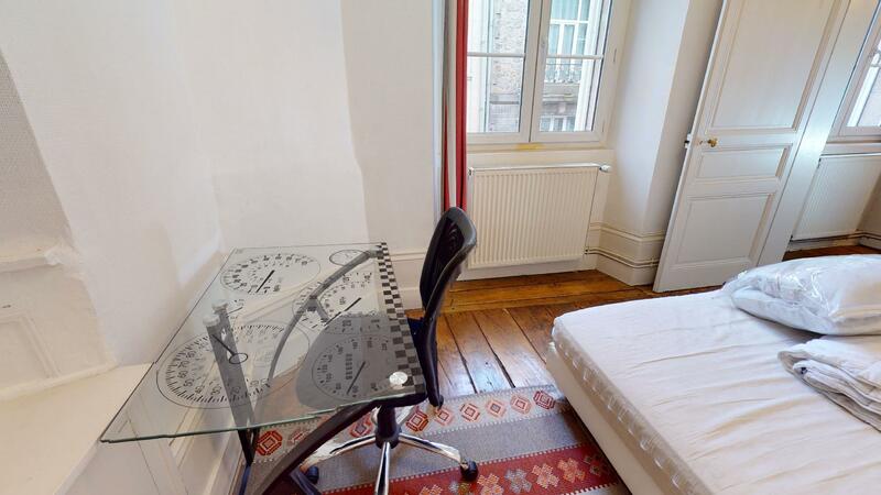 Photo du logement du 9 Rue François Chénieux 87000 Limoges