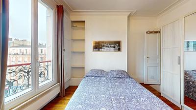 Photo du logement du 101bis Rue Paul Vaillant-Couturier 92300 Levallois-Perret