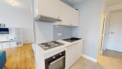 Photo du logement du 31 Rue Aristide Briand Et De La Paix 42000 Saint-Étienne