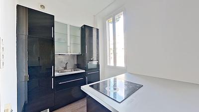 Photo du logement du 9 Rue De Cassis 13008 Marseille