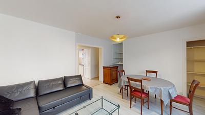 Photo du logement du 6 Rue Lieutenant De Vaisseau Paris 29200 Brest