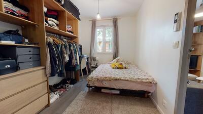 Photo du logement du 25 Avenue De L'urss 31400 Toulouse