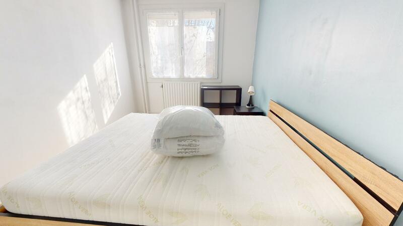 Photo du logement du 4 Allée Julien Duvivier 69100 Villeurbanne