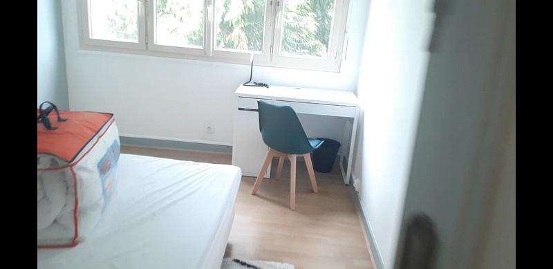 Photo de la chambre 3 du 20 Rue D'épluchard 49000 Angers