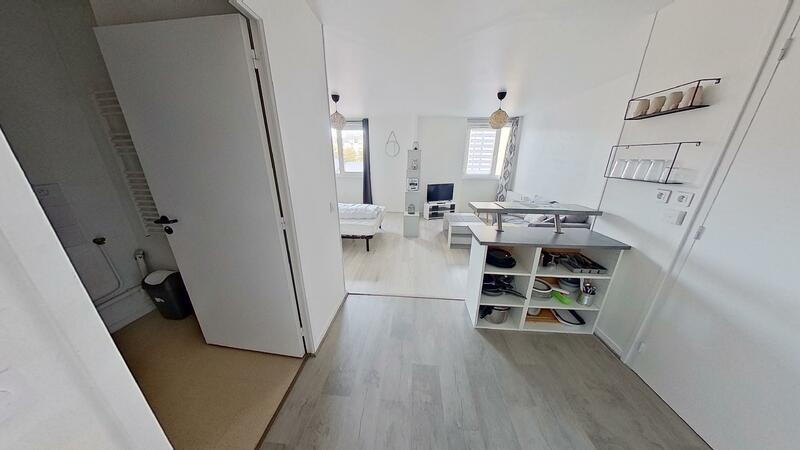 Photo du logement du 18 Place Wurzburg 14000 Caen