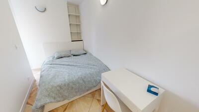 Photo de la chambre 2 du 11 Rue François Couperin 93110 Rosny-sous-Bois