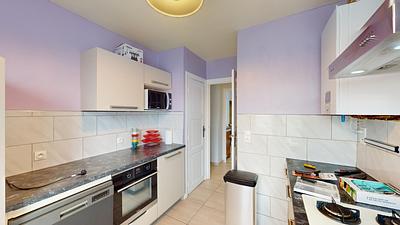 Photo du logement du 6 Rue Lieutenant De Vaisseau Paris 29200 Brest