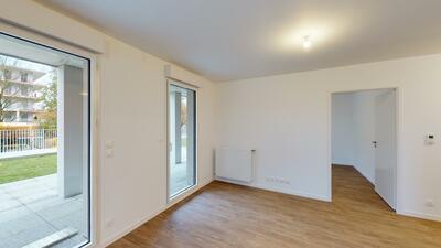 Photo du logement du  171 Rue De Châteaugiron 35000 Rennes