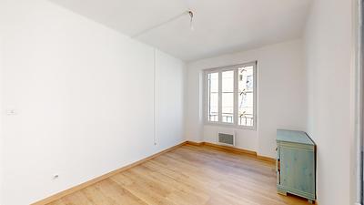 Photo du logement du 4 Place Hubac 83000 Toulon