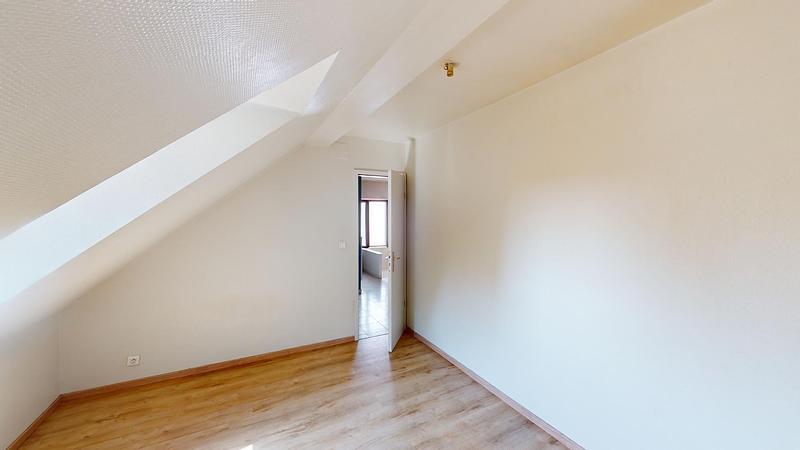 Photo du logement du 35 Rue Franklin 68200 Mulhouse