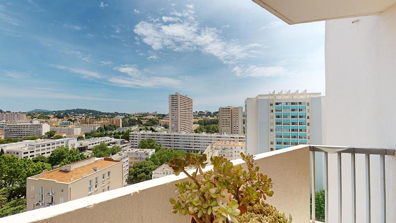 Photo du logement du 293 Rue Henri Poincaré 83000 Toulon