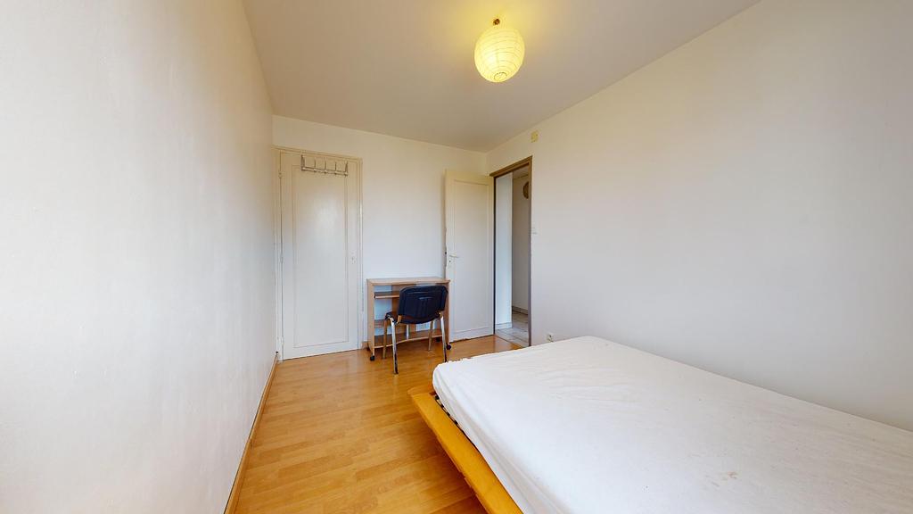 Photo du logement du 48 Boulevard Maréchal Foch 38000 Grenoble