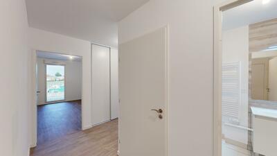 Photo du logement du  171 Rue De Châteaugiron 35000 Rennes