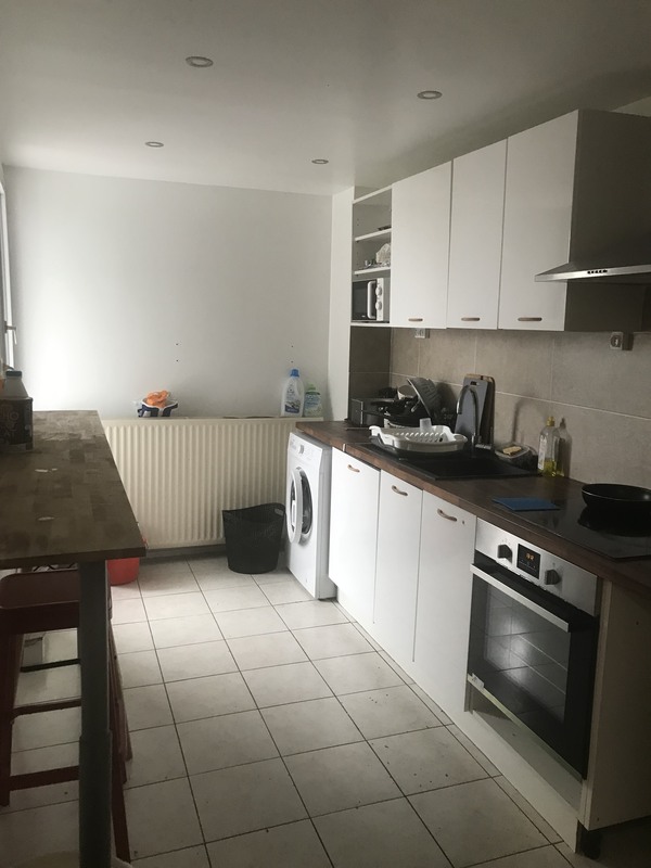 Photo de la chambre 2 du 18 Boulevard Camille Saint-Saëns 77185 Lognes