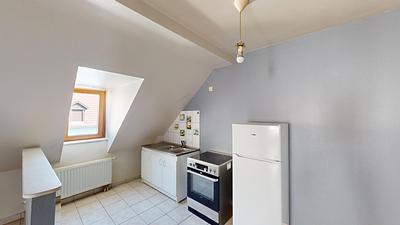 Photo du logement du 35 Rue Franklin 68200 Mulhouse