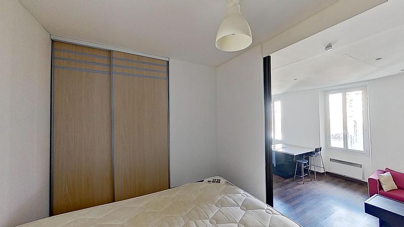 Photo du logement du 9 Rue De Cassis 13008 Marseille