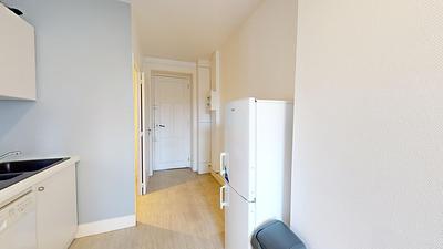 Photo du logement du 31 Rue Aristide Briand Et De La Paix 42000 Saint-Étienne