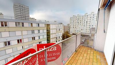 Photo de la chambre 2 du 11 Rue François Couperin 93110 Rosny-sous-Bois