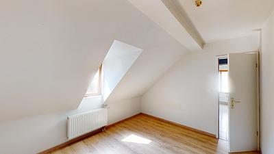 Photo du logement du 35 Rue Franklin 68200 Mulhouse