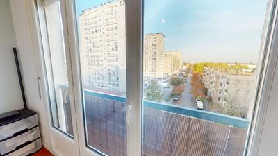 Photo du logement du 23 Boulevard D'anjou 35000 Rennes