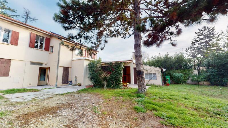 Photo du logement du 32 Avenue Des Deux Routes 84000 Avignon