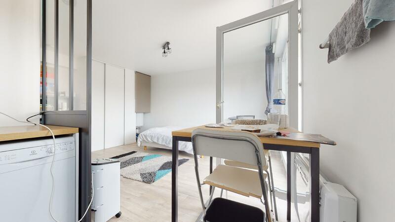 Photo du logement du 1 Rue Des Brumes Lactées 95800 Cergy