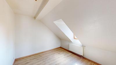 Photo du logement du 35 Rue Franklin 68200 Mulhouse