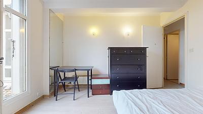 Photo de la chambre 1 du 13 Les Linandes Vertes 95000 Cergy