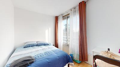 Photo de la chambre 3 du 17 Rue Vincent Van Gogh 31100 Toulouse