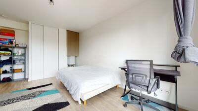 Photo du logement du 1 Rue Des Brumes Lactées 95800 Cergy