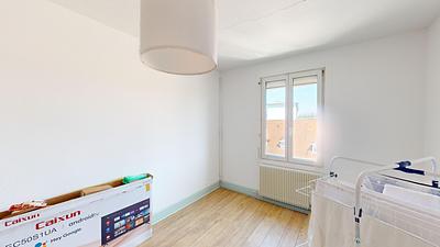 Photo du logement du 7 Place Aichinger 68200 Mulhouse