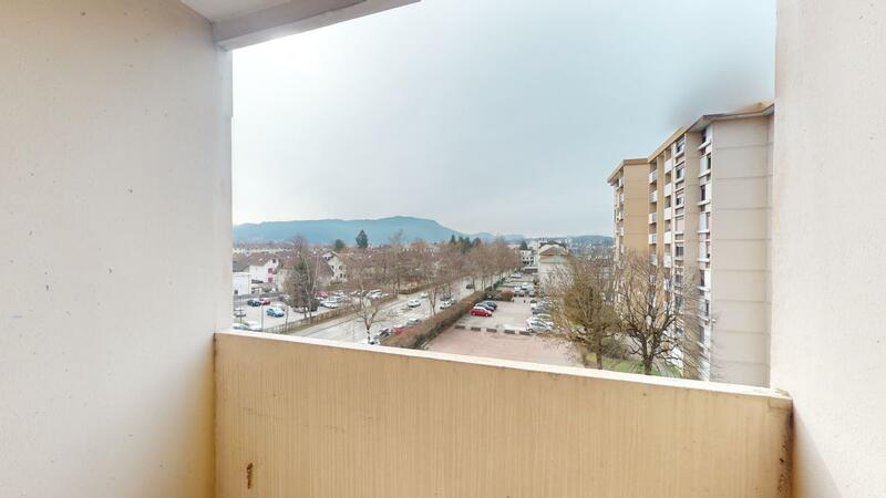 Photo de la chambre 4 du 17 Boulevard Du Fier 74000 Annecy