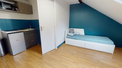 Photo du logement du 20 Rue Des Augustins 80000 Amiens