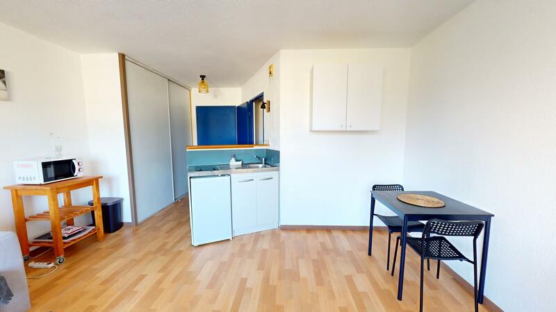 Photo du logement du 2 Rue Paul Éluard 33600 Pessac