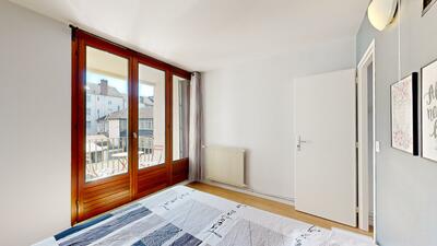 Photo de la chambre 3 du  1bis Rue Jeanne D'arc - Lot N°13 64000 Pau