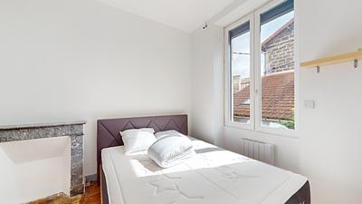 Photo du logement du 10 Rue Beauregard 16000 Angoulême