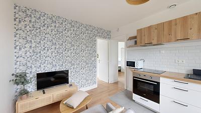 Photo du logement du 66 Boulevard Gabriel Lauriol 44300 Nantes