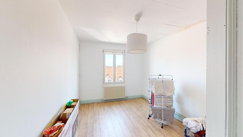 Photo du logement du 7 Place Aichinger 68200 Mulhouse