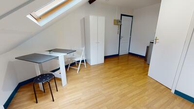 Photo du logement du 20 Rue Des Augustins 80000 Amiens