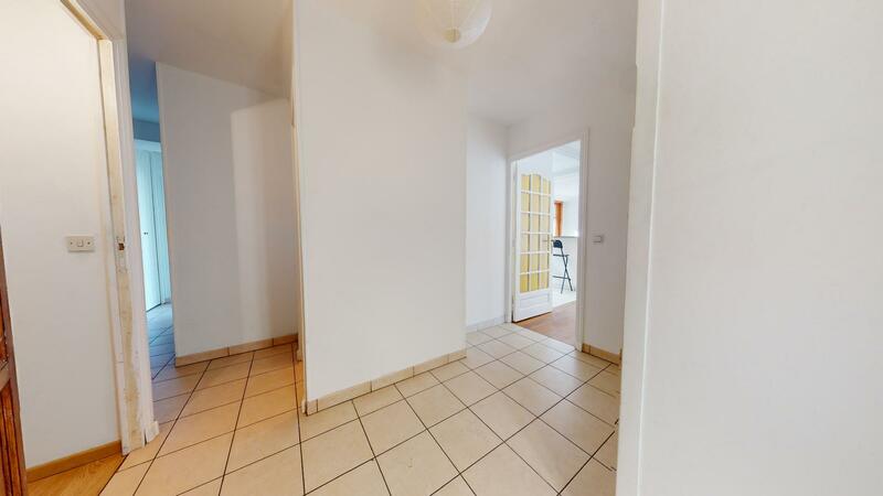 Photo de la chambre 1 du 25 Rue Des Linandes Vertes 95000 Cergy