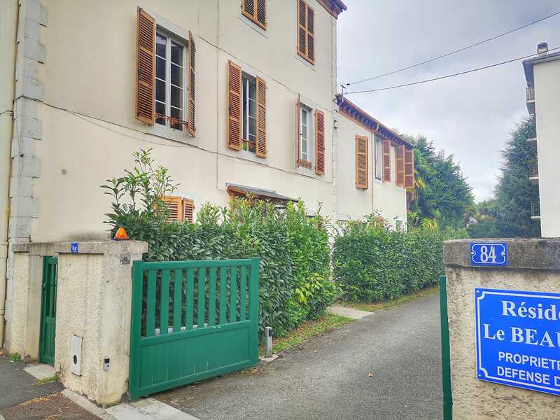 Photo du logement du 84 bis Rue Du 14 Juillet 64000 Pau