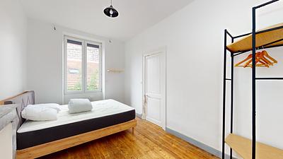 Photo du logement du 10 Rue Beauregard 16000 Angoulême