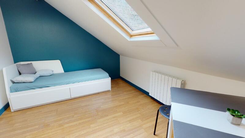 Photo du logement du 20 Rue Des Augustins 80000 Amiens