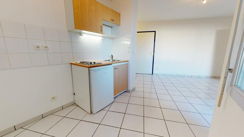 Photo du logement du 113 Avenue de la République 63000 Clermont-Ferrand