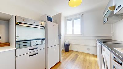 Photo du logement du 26 Boulevard Alexandre De Fraissinette 42100 Saint-Étienne