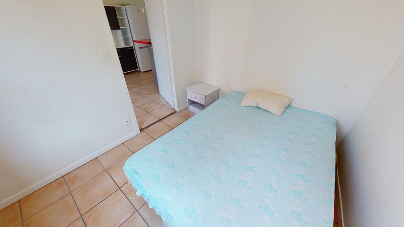 Photo du logement du 21 Chemin De La Blanchisserie 38100 Grenoble