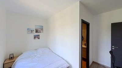 Photo de la chambre 4 du 7 Rue Pierre Et Marie Curie 54500 Vandœuvre-lès-Nancy