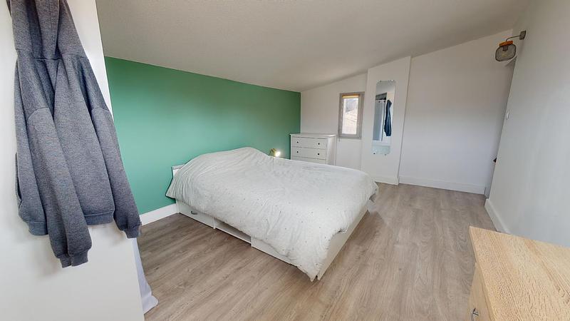 Photo de la chambre 4 du 4 Rue Vaissette 30000 Nîmes